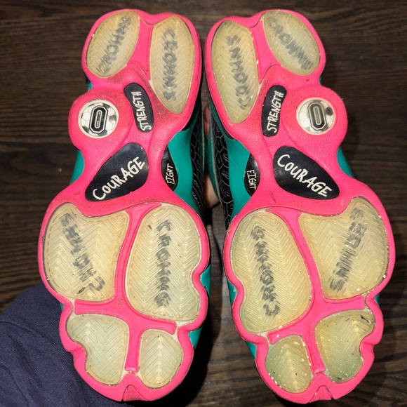 Air Jordan 13 “Doernbecher” - Picture 7 of 7